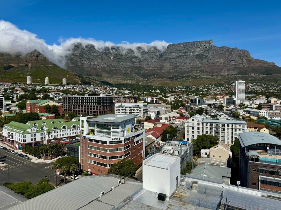 To Let 0 Bedroom Property for Rent in Cape Town City Centre Western Cape